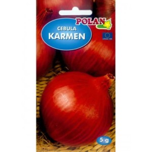 Cebula Karmen nasiona 5 g
