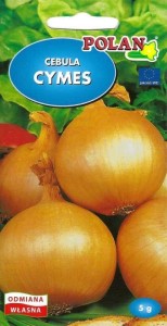 Cebula Cymes 5 g